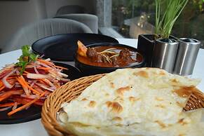 Ginger Hotel Lucknow