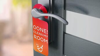 Ginger Hotel Lucknow