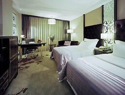 Dongguan Silverworld Garden Hotel