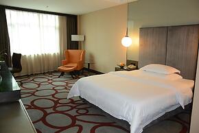 Dongguan Silverworld Garden Hotel