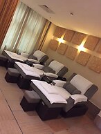 Dongguan Silverworld Garden Hotel