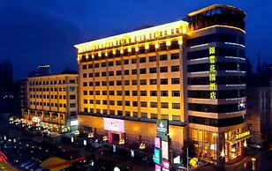 Dongguan Silverworld Garden Hotel