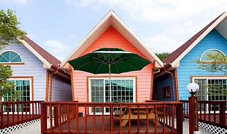 Pyeongchang Sky Garden Pension