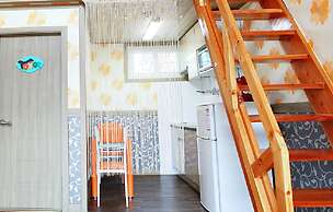 Pyeongchang Sky Garden Pension