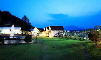 Pyeongchang Sky Garden Pension