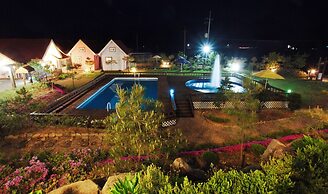 Pyeongchang Sky Garden Pension