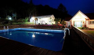 Pyeongchang Sky Garden Pension