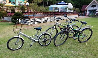 Pyeongchang Sky Garden Pension