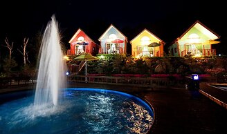 Pyeongchang Sky Garden Pension