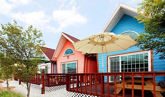 Pyeongchang Sky Garden Pension