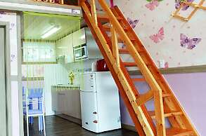 Pyeongchang Sky Garden Pension