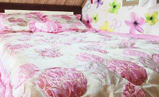 Pyeongchang Sky Garden Pension