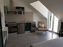 DoBairro Suites at Bairro Alto