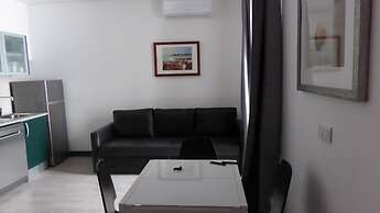 DoBairro Suites at Bairro Alto