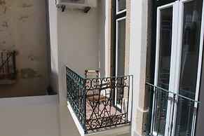 DoBairro Suites at Bairro Alto