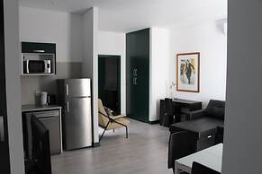 DoBairro Suites at Bairro Alto