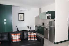 DoBairro Suites at Bairro Alto
