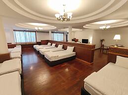 Phuphaphung Resort