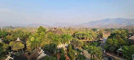 Phuphaphung Resort