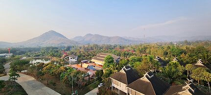 Phuphaphung Resort