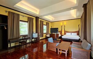 Phuphaphung Resort