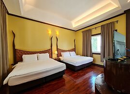 Phuphaphung Resort