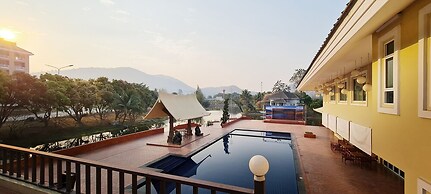 Phuphaphung Resort