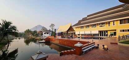 Phuphaphung Resort