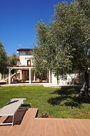 Agriturismo Casale degli Ulivi