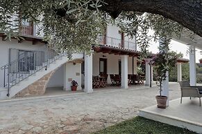 Agriturismo Casale degli Ulivi