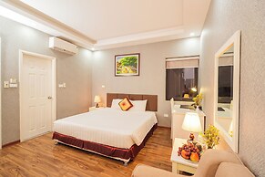 Sunrise Hanoi Hotel