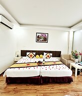 Sunrise Hanoi Hotel