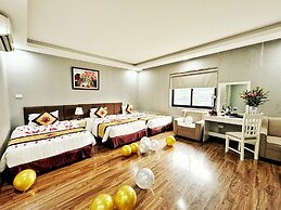 Sunrise Hanoi Hotel