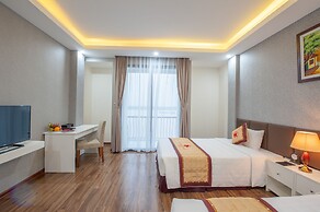 Sunrise Hanoi Hotel