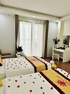 Sunrise Hanoi Hotel