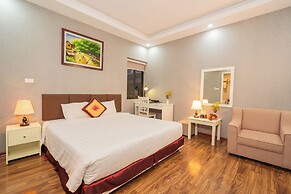 Sunrise Hanoi Hotel