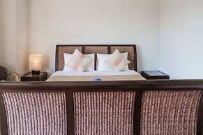 4 Bedroom Villa TG48 on beachfront resort SDV288-By Samui Dream Villas