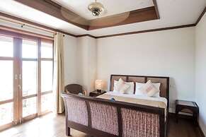 4 Bedroom Villa TG48 on beachfront resort SDV288-By Samui Dream Villas