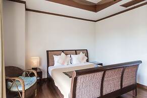4 Bedroom Villa TG48 on beachfront resort SDV288-By Samui Dream Villas