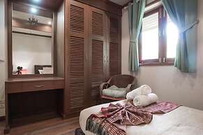 4 Bedroom Villa TG48 on beachfront resort SDV288-By Samui Dream Villas