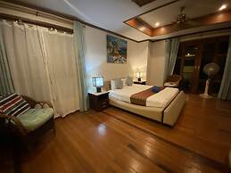 4 Bedroom Villa TG48 on beachfront resort SDV288-By Samui Dream Villas