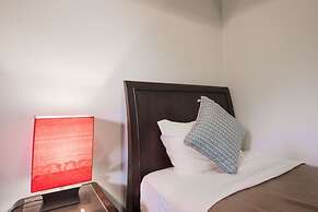 4 Bedroom Villa TG48 on beachfront resort SDV288-By Samui Dream Villas