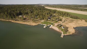 Hjortö Stugor & Stockhus