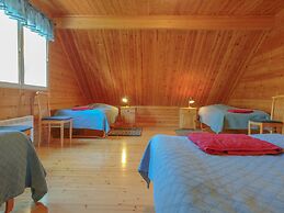 Hjortö Stugor & Stockhus