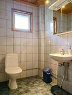 Hjortö Stugor & Stockhus