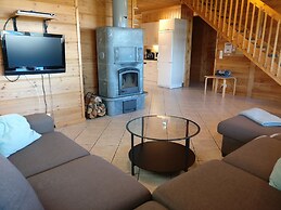 Hjortö Stugor & Stockhus