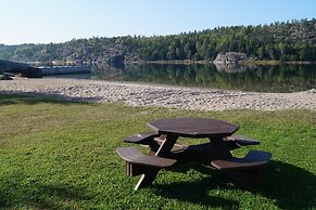 Hjortö Stugor & Stockhus