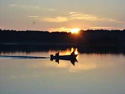 Hjortö Stugor & Stockhus