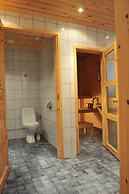 Hjortö Stugor & Stockhus