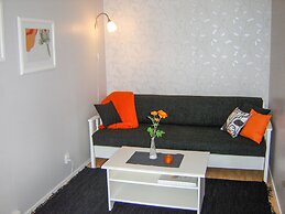 Hjortö Stugor & Stockhus